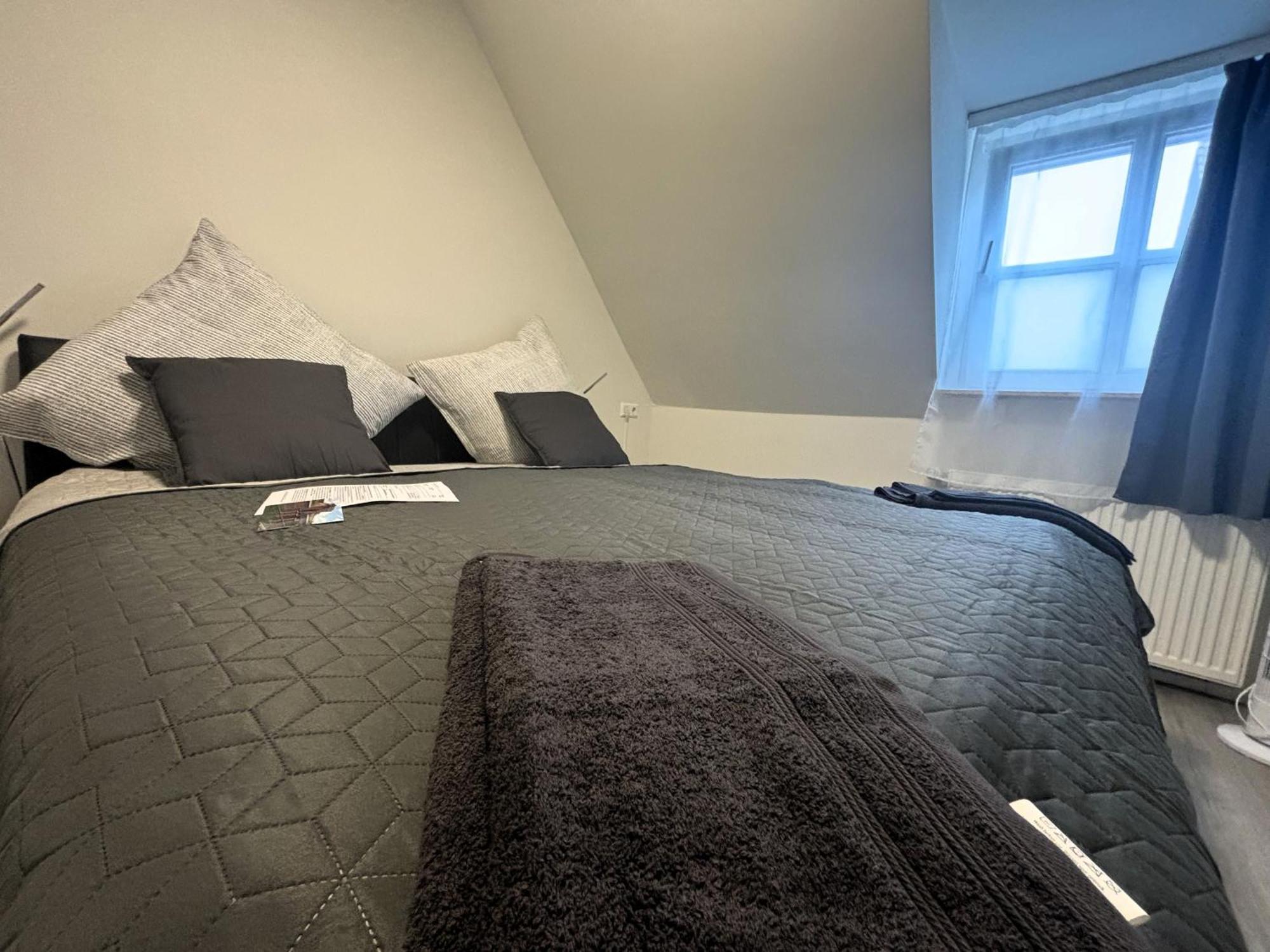Boutique Hotel Q8 By Simplex Germersheim Εξωτερικό φωτογραφία