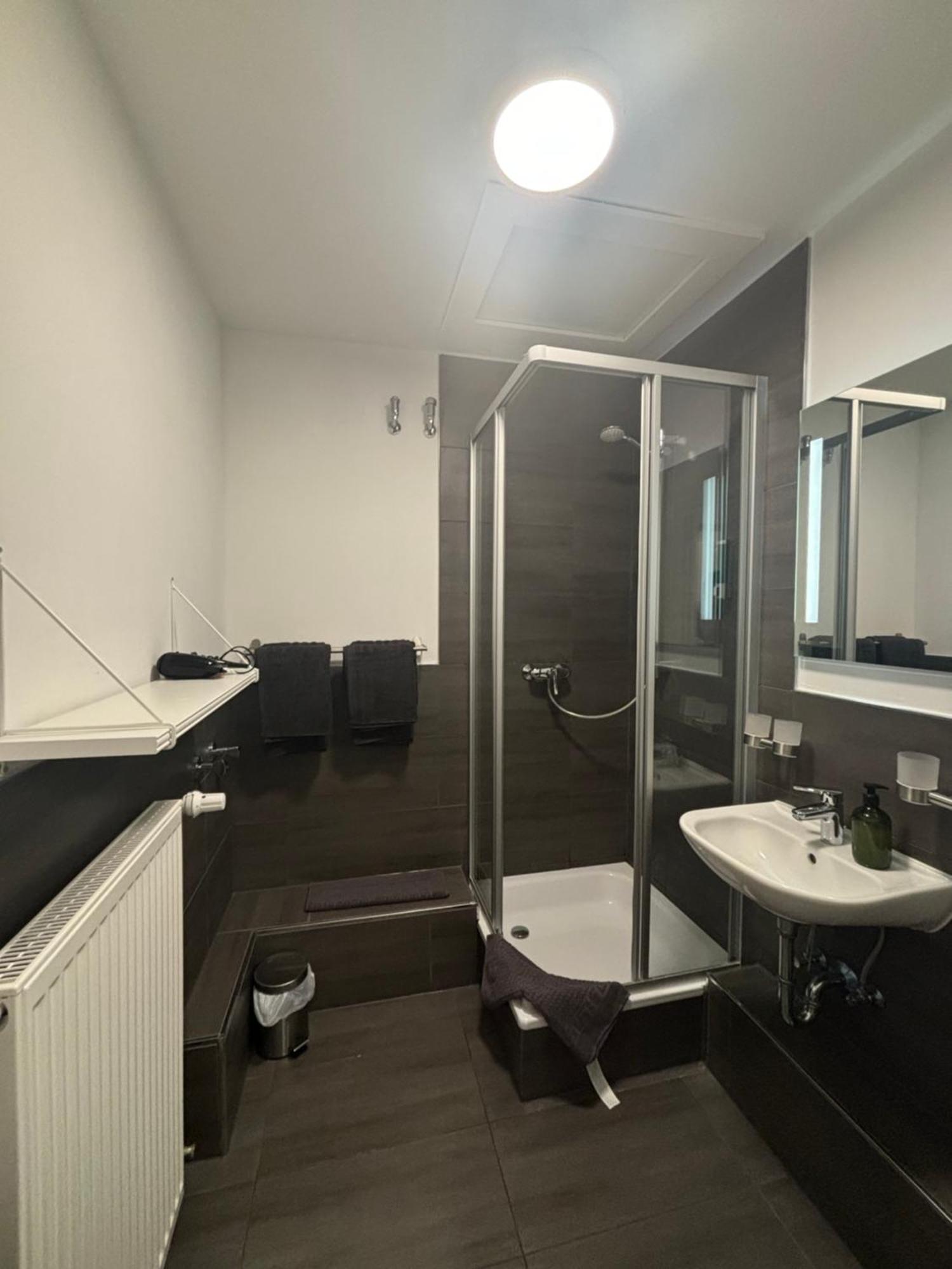 Boutique Hotel Q8 By Simplex Germersheim Εξωτερικό φωτογραφία