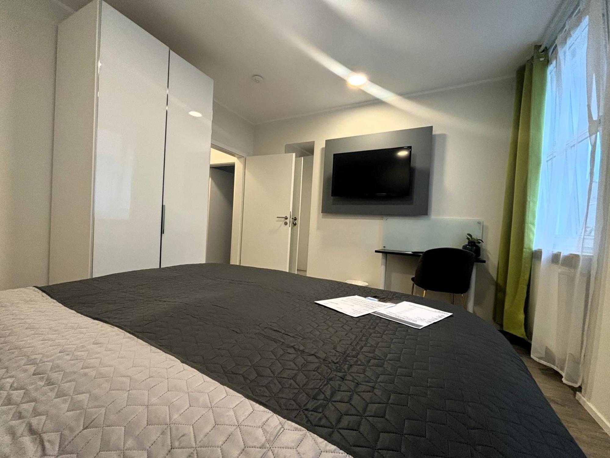 Boutique Hotel Q8 By Simplex Germersheim Εξωτερικό φωτογραφία