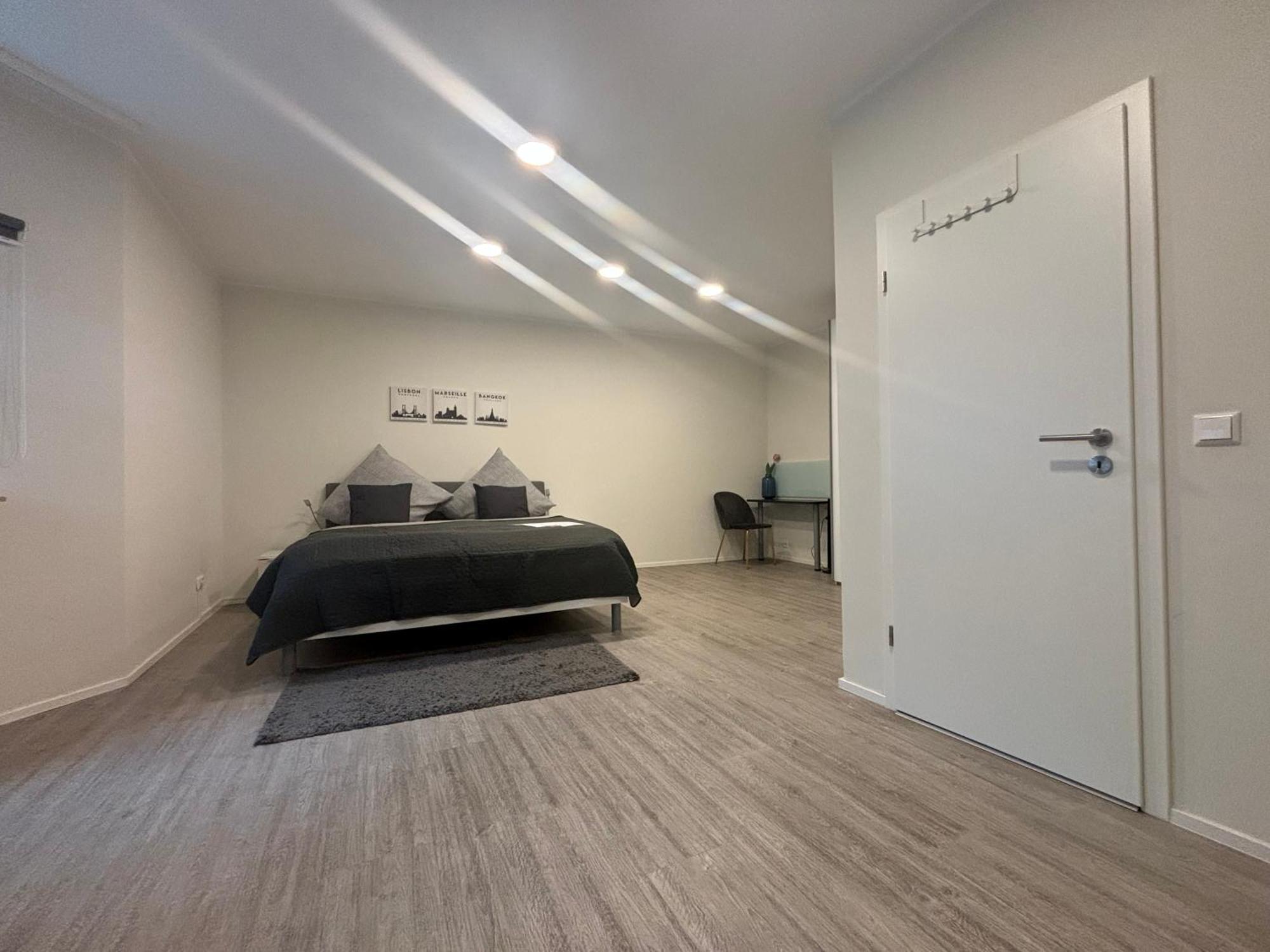 Boutique Hotel Q8 By Simplex Germersheim Εξωτερικό φωτογραφία