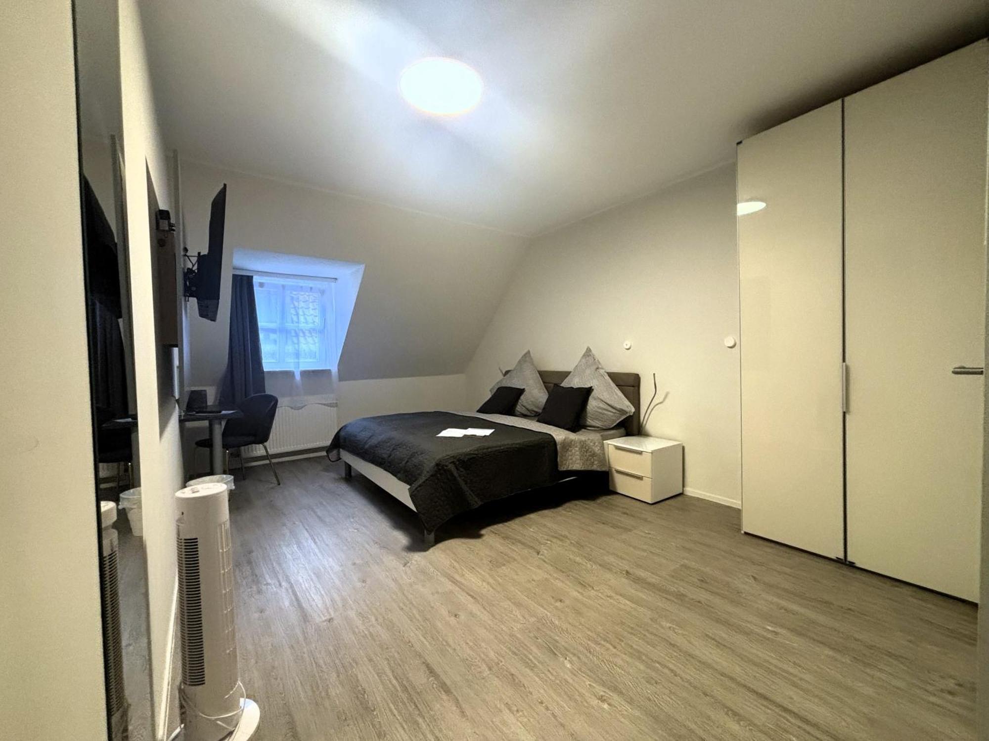 Boutique Hotel Q8 By Simplex Germersheim Εξωτερικό φωτογραφία