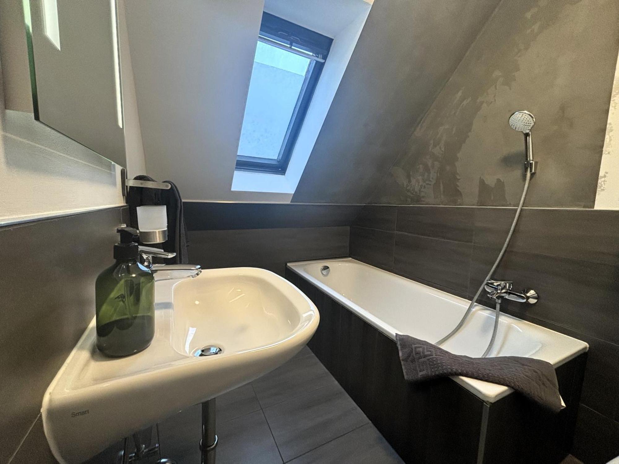 Boutique Hotel Q8 By Simplex Germersheim Εξωτερικό φωτογραφία