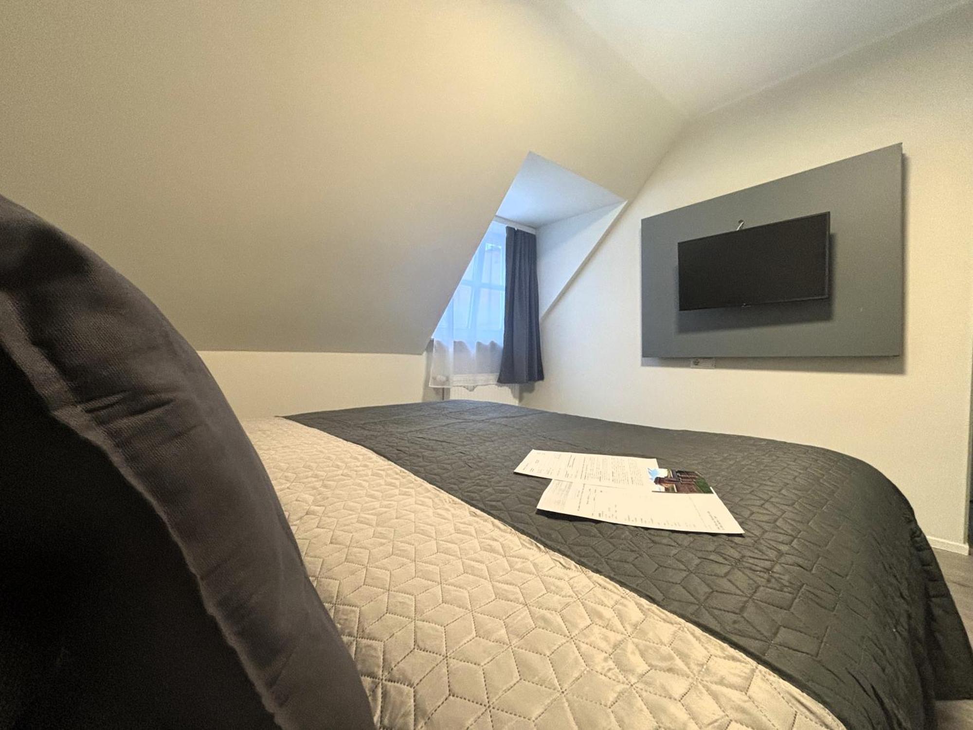 Boutique Hotel Q8 By Simplex Germersheim Εξωτερικό φωτογραφία