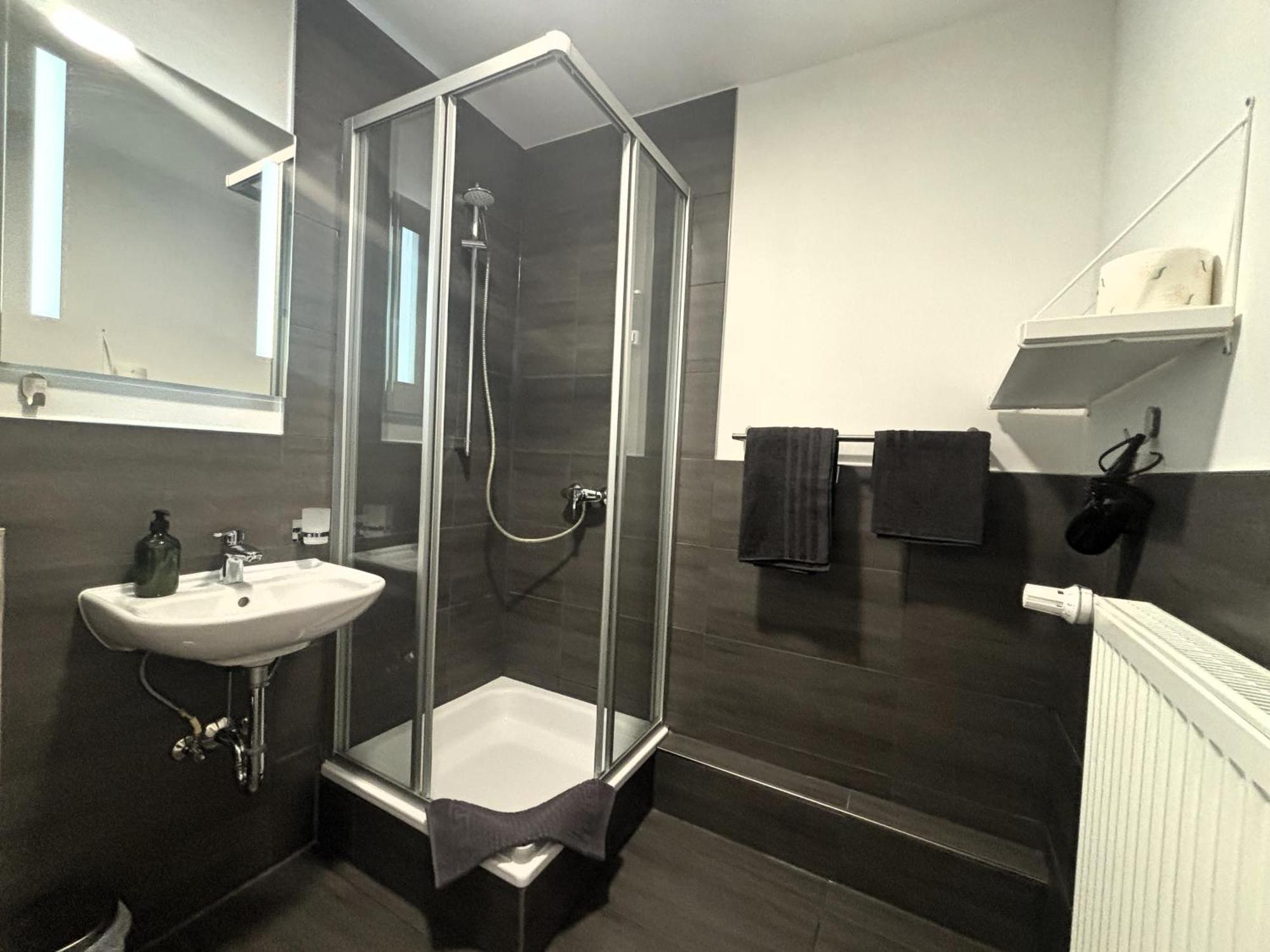 Boutique Hotel Q8 By Simplex Germersheim Εξωτερικό φωτογραφία