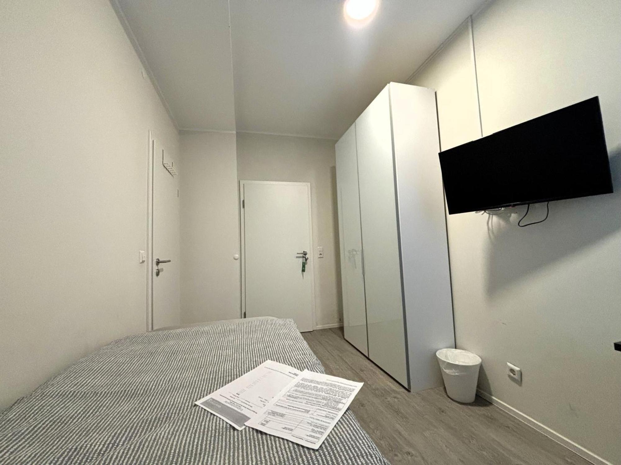 Boutique Hotel Q8 By Simplex Germersheim Εξωτερικό φωτογραφία